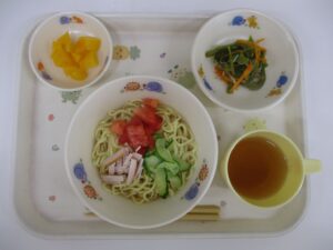 幼児食