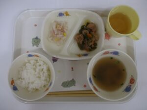 幼児食