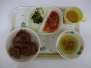 幼児食