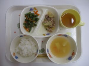 幼児食