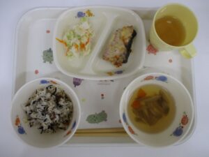 幼児食