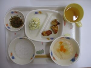 幼児食