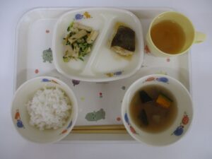 幼児食