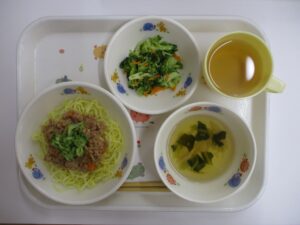 幼児食