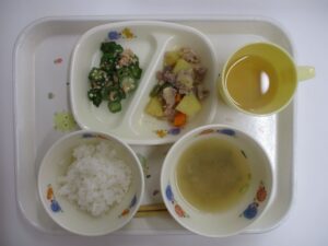 幼児食