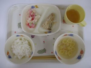 幼児食