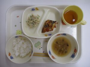 幼児食