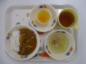 幼児食