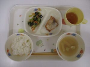 幼児食