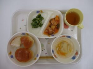 幼児食
