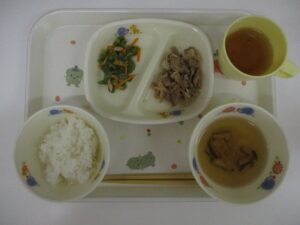 幼児食
