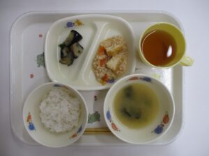 幼児食