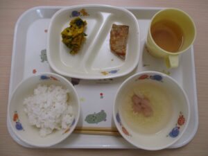 幼児食