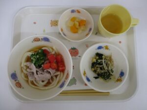 幼児食