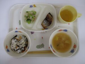 幼児食