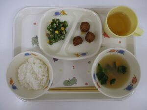 幼児食