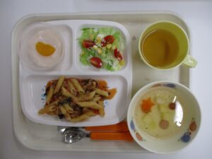幼児食