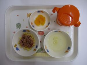 離乳食