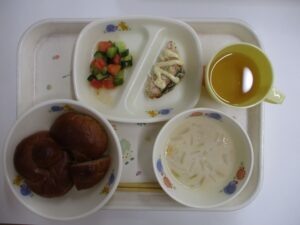 幼児食