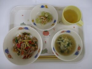 幼児食