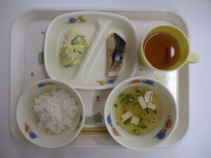 幼児食