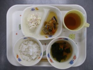 幼児食