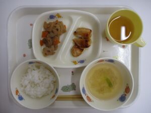 幼児食
