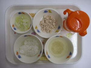 離乳食