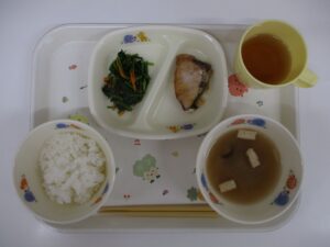 幼児食