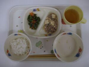 幼児食