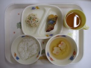 幼児食