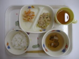 幼児食