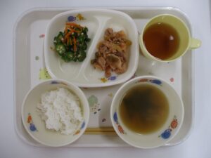 幼児食