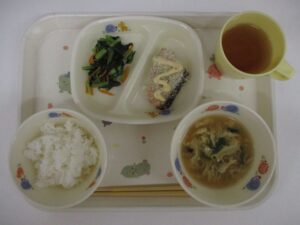 幼児食