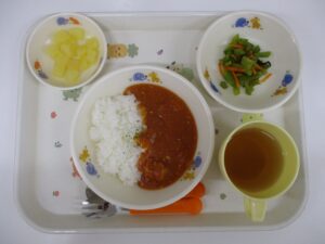 幼児食
