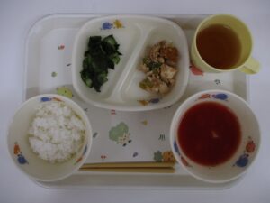 幼児食