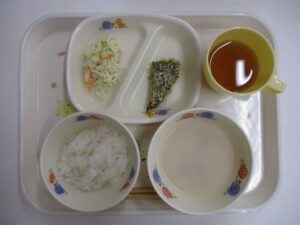幼児食
