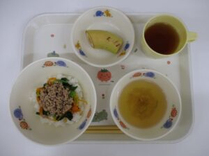 幼児食