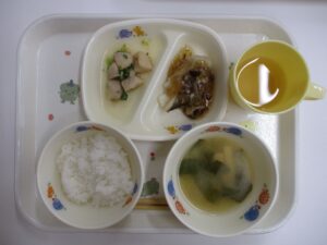 幼児食