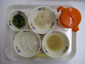 幼児食おやつ