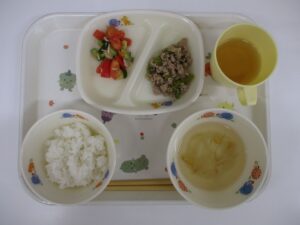 幼児食
