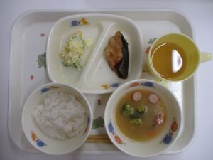 幼児食