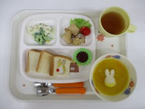 幼児食