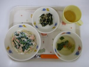 幼児食