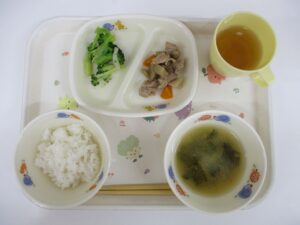 幼児食