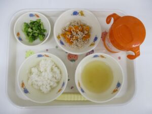 離乳食