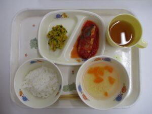 幼児食