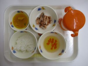 幼児食おやつ