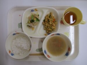 幼児食
