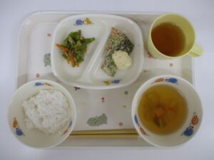 幼児食